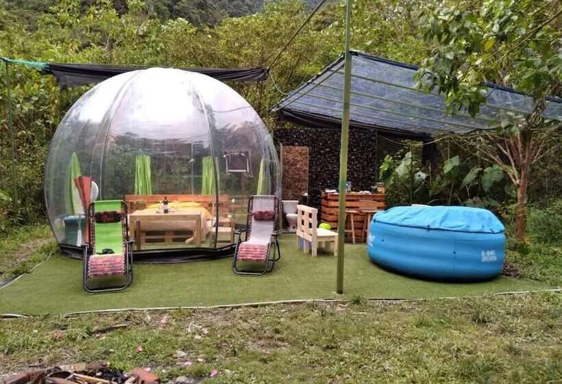 فندق Cassacha Glamping