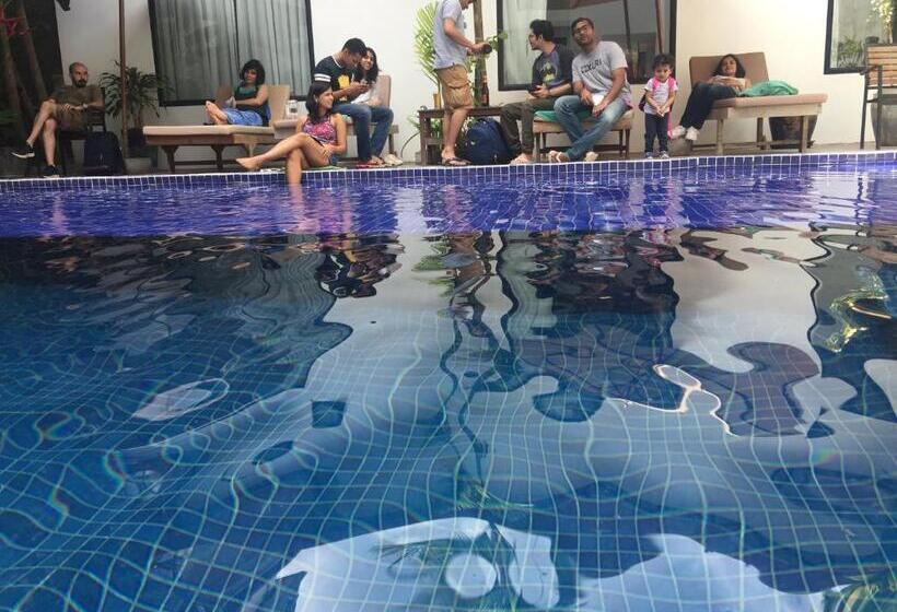 Hotel Chhouy Vathna Angkor Boutique