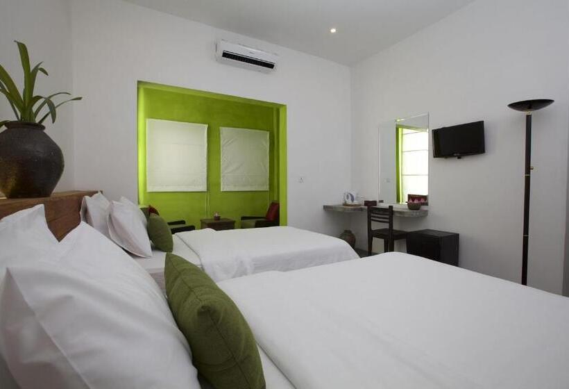 Hotel Chhouy Vathna Angkor Boutique