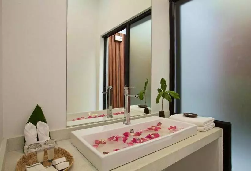Hotelli Chhouy Vathna Angkor Boutique