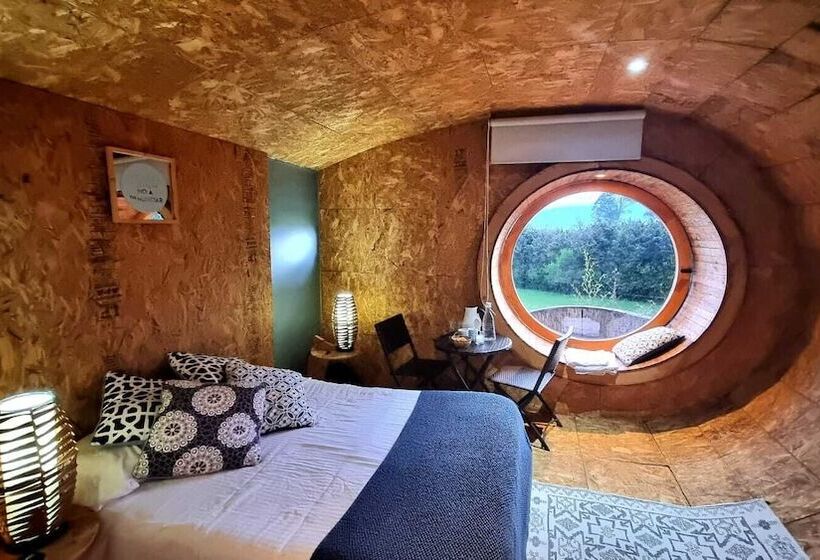 Otel Complejo Turistico Magic Bungalow