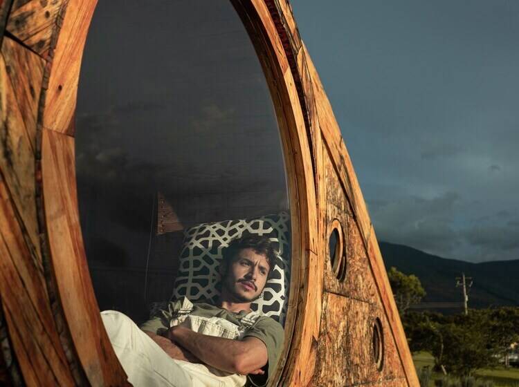 Otel Complejo Turistico Magic Bungalow