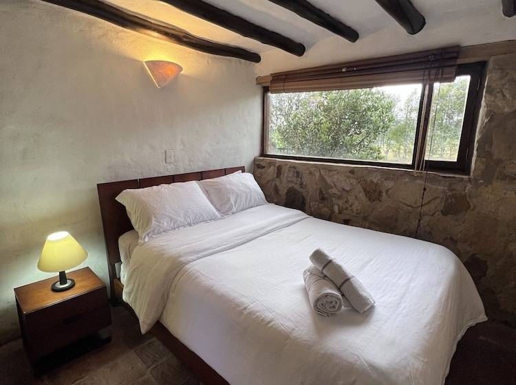 Otel Complejo Turistico Magic Bungalow