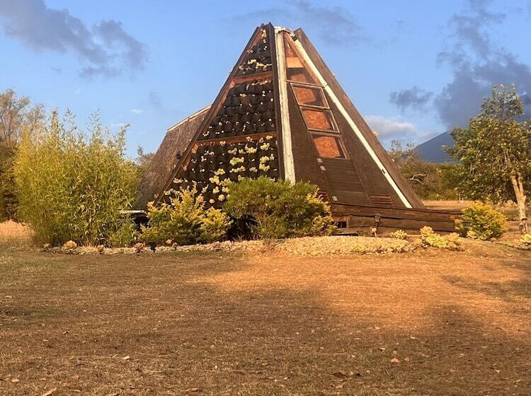 Otel Complejo Turistico Magic Bungalow