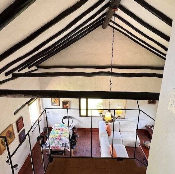 Otel Complejo Turistico Magic Bungalow