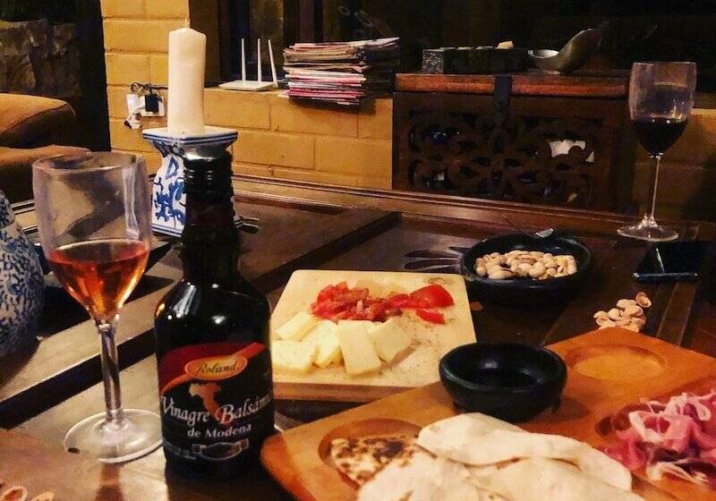 Otel Complejo Turistico Magic Bungalow