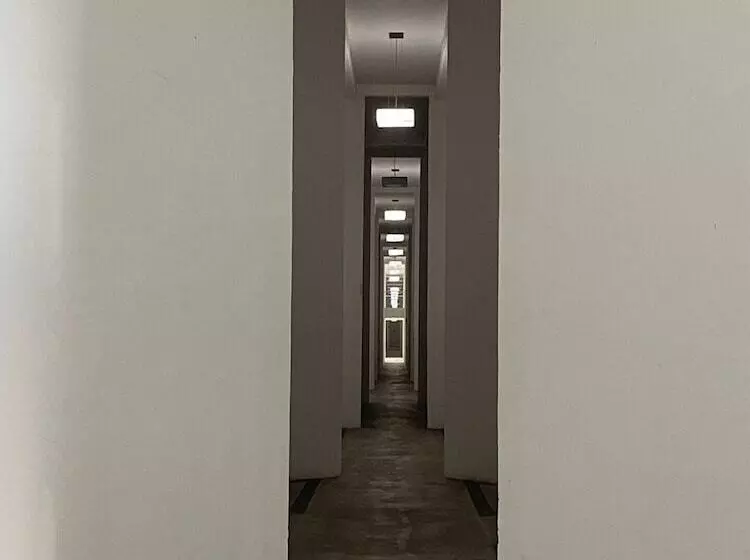 Hotelli Condo Arian By Trvl2hm