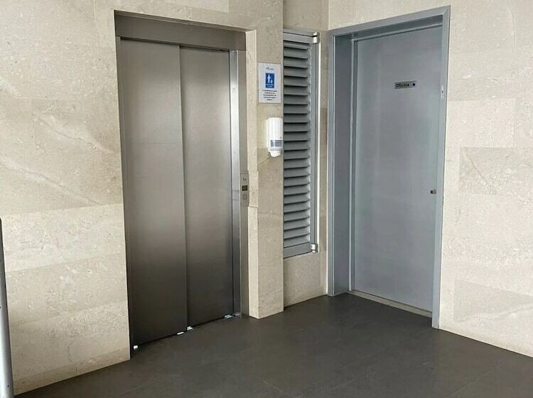 Otel Condo Arian By Trvl2hm