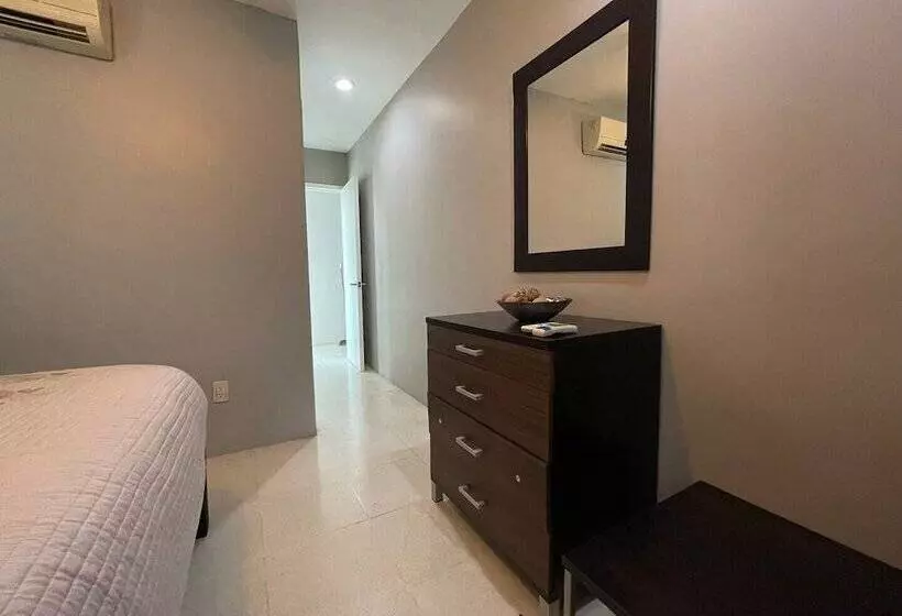 Hotelli Condo Arian By Trvl2hm