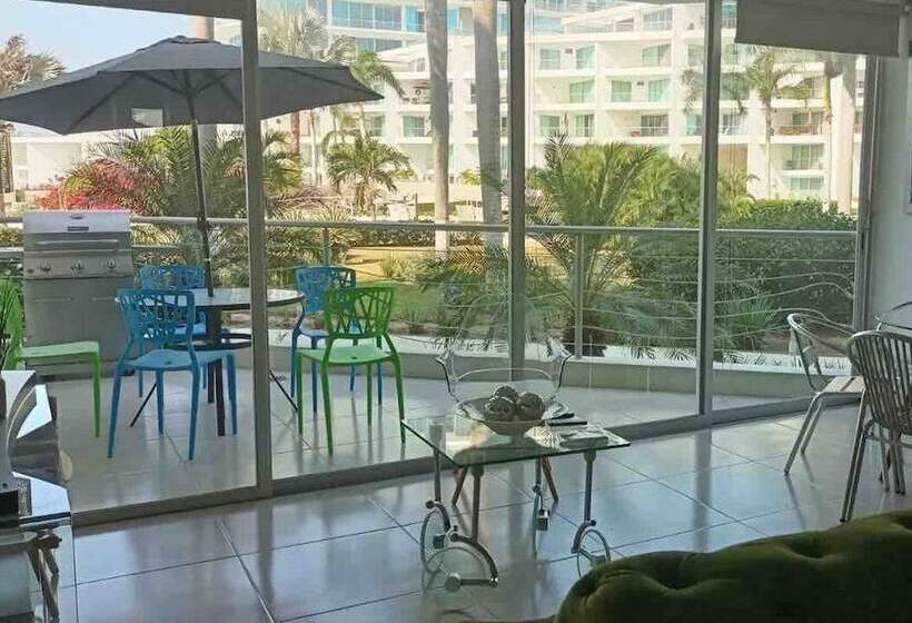 Otel Condo Arian By Trvl2hm