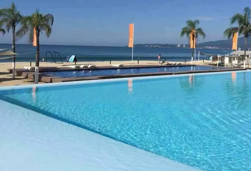 Hotelli Condo Arian By Trvl2hm