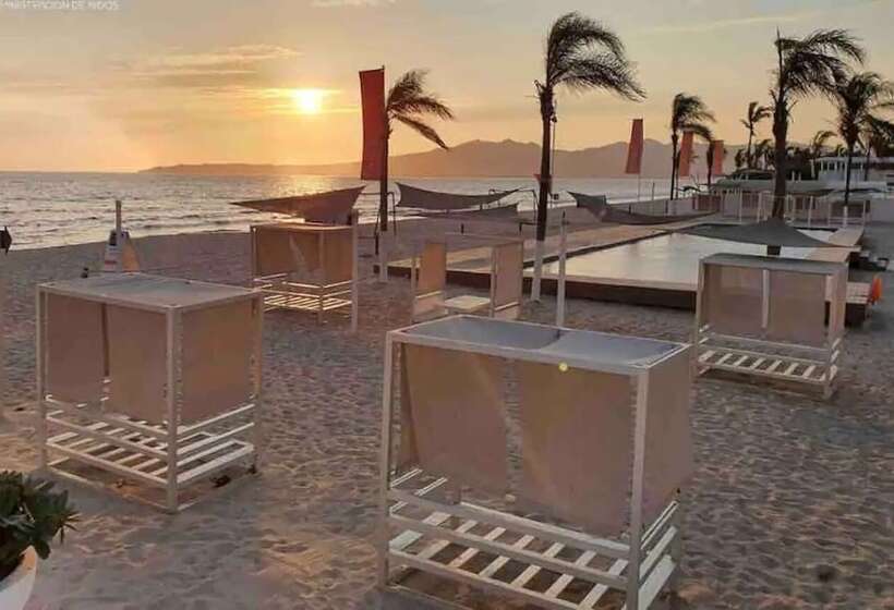 Otel Condo Arian By Trvl2hm