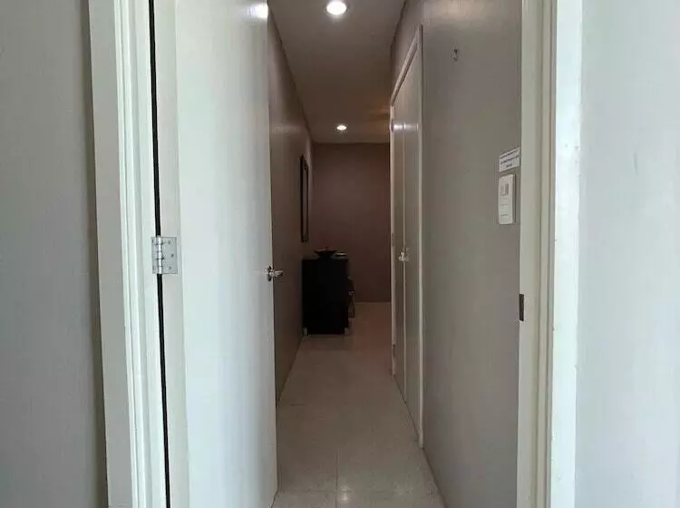 Hotelli Condo Arian By Trvl2hm