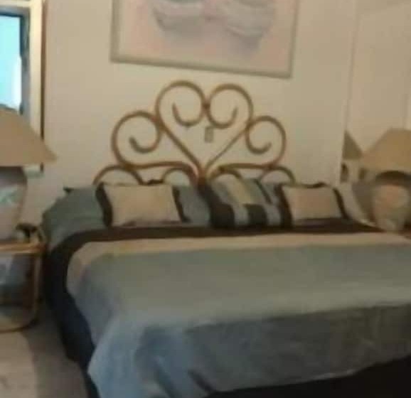 Hotel Departamento Lore