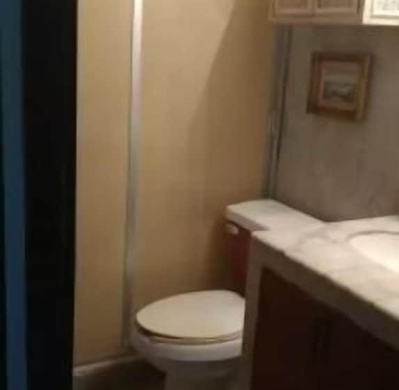 Hotel Departamento Lore