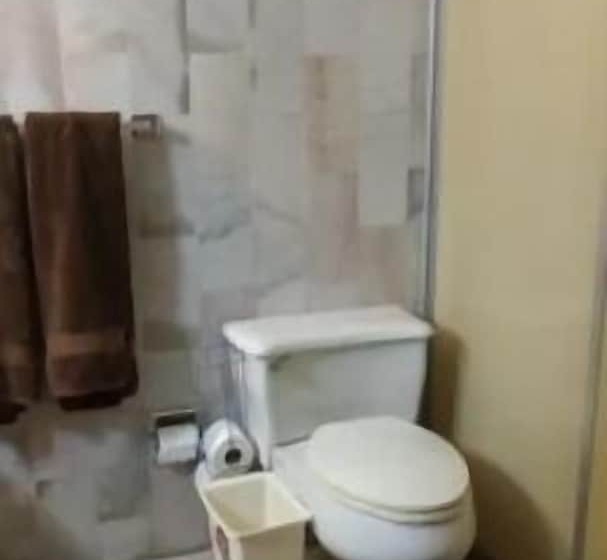 Hotel Departamento Lore