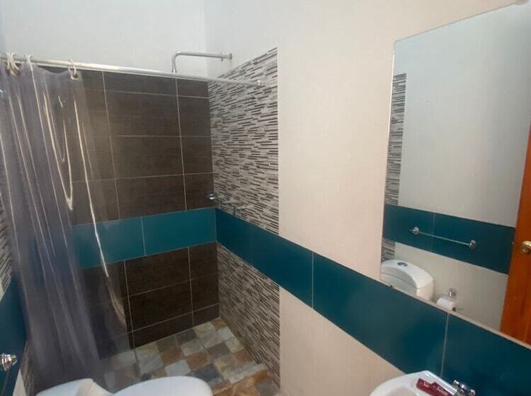 هتل Oasis De La Villa