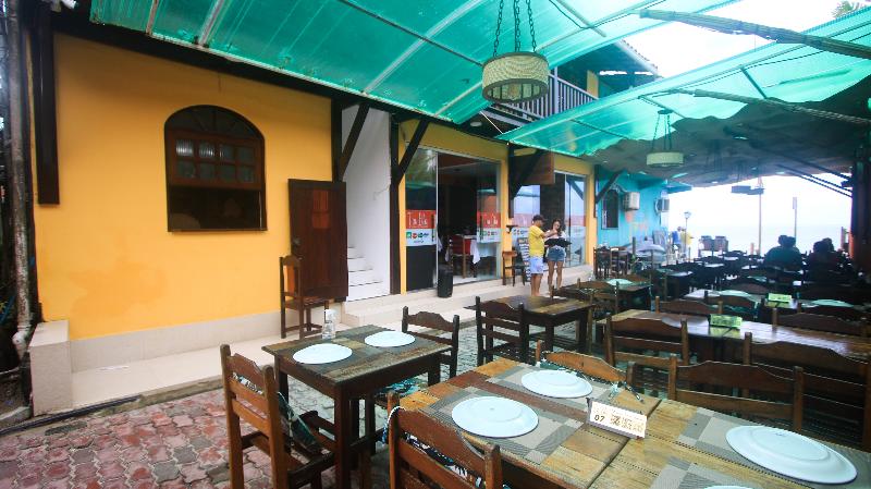 호텔 Pousada E Restaurante Tia Lita