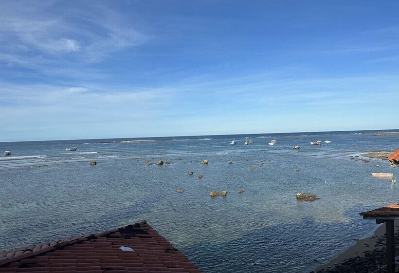 호텔 Pousada E Restaurante Tia Lita