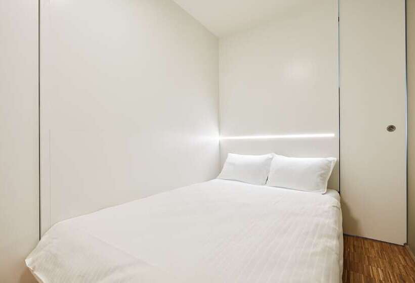 هتل Résidence Du Lys   Perrin Apartments