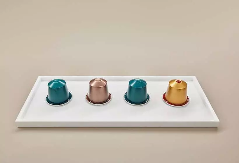 هتل Résidence Du Lys   Perrin Apartments