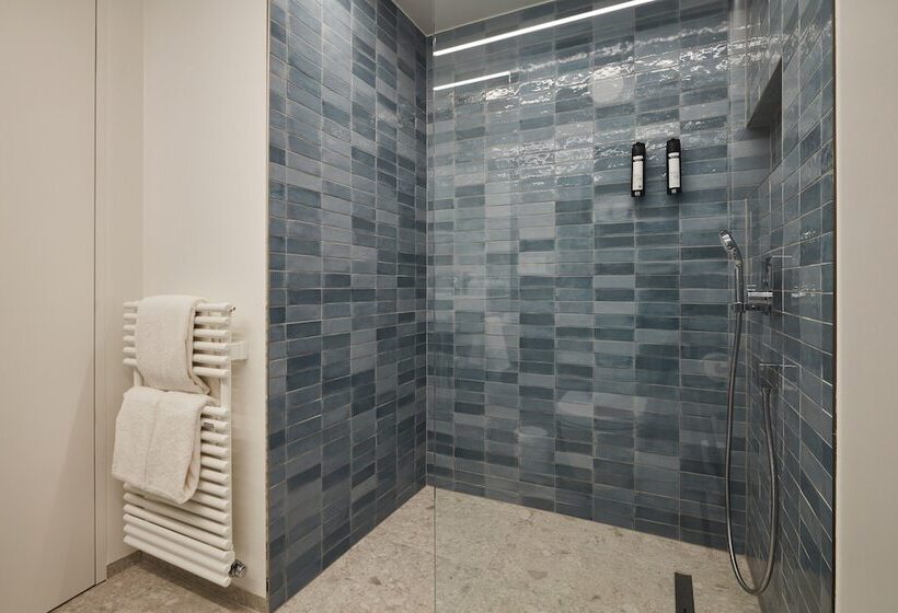 هتل Résidence Du Lys   Perrin Apartments