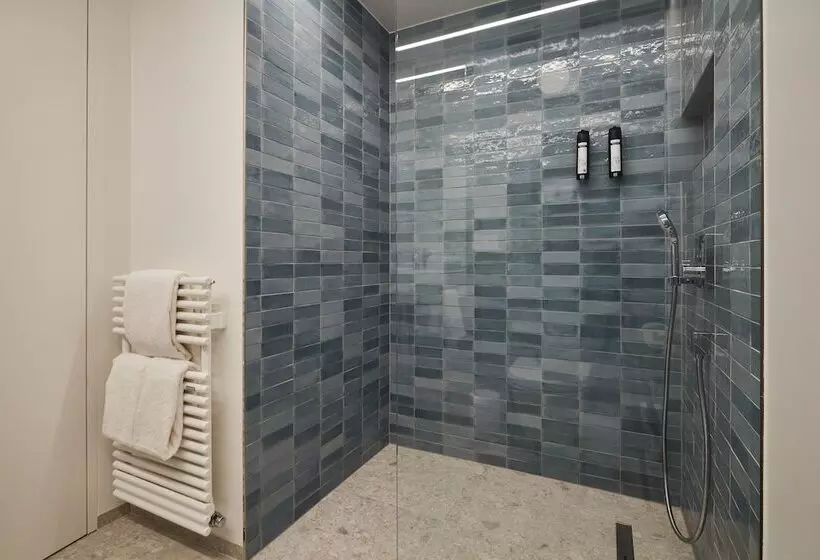 هتل Résidence Du Lys   Perrin Apartments