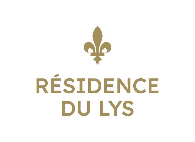 هتل Résidence Du Lys   Perrin Apartments