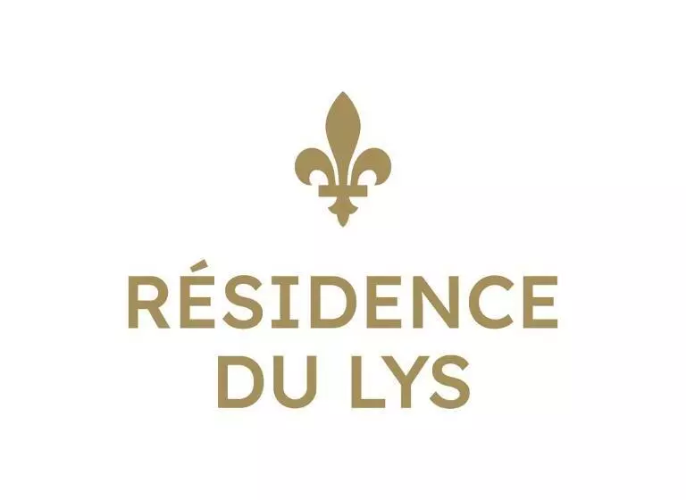 هتل Résidence Du Lys   Perrin Apartments