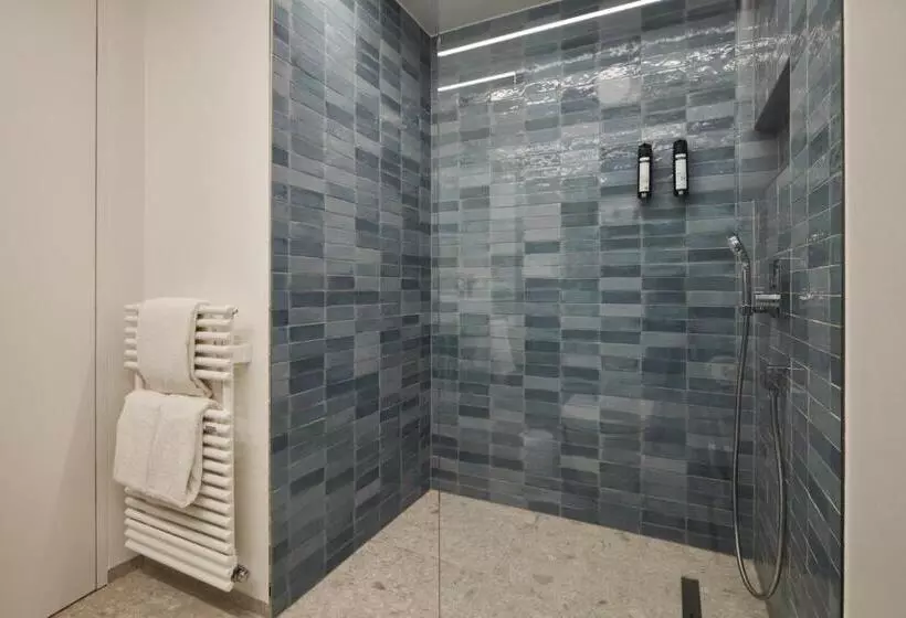 هتل Résidence Du Lys   Perrin Apartments