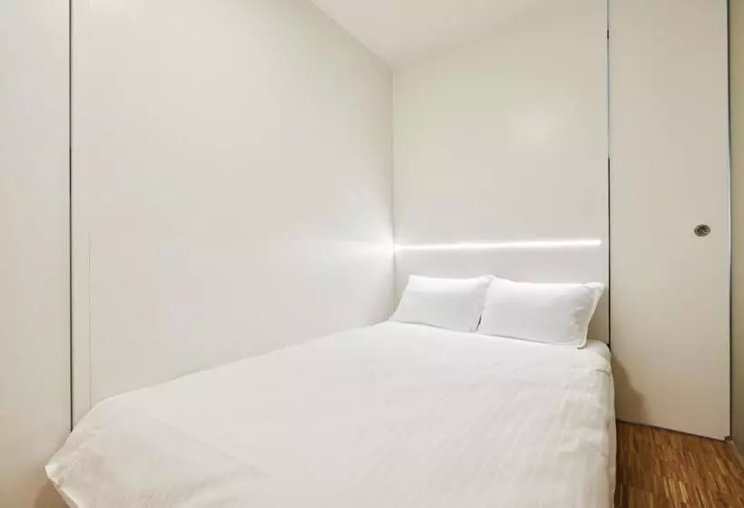 هتل Résidence Du Lys   Perrin Apartments