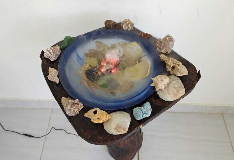 هتل Skylight Suites Restaurant Bar