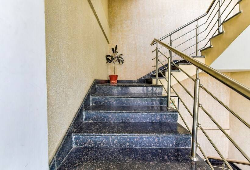 Fabhotel Surya Residency