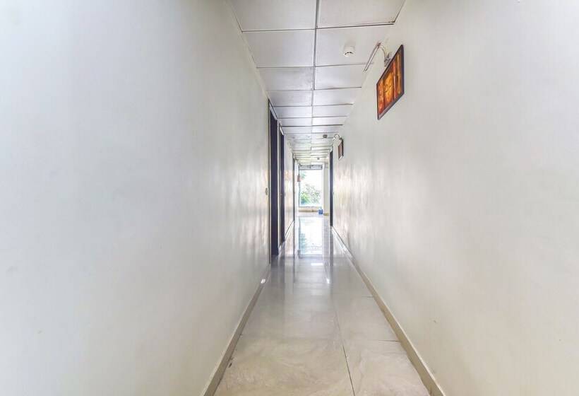 Fabhotel Surya Residency