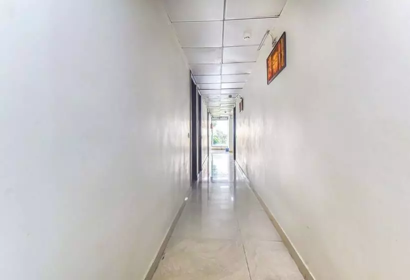 Fabhotel Surya Residency