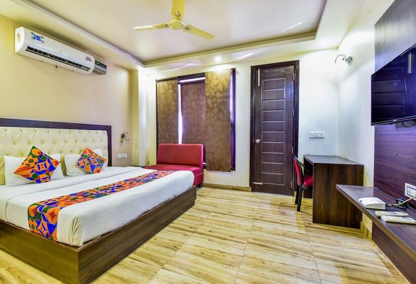 Fabhotel Surya Residency