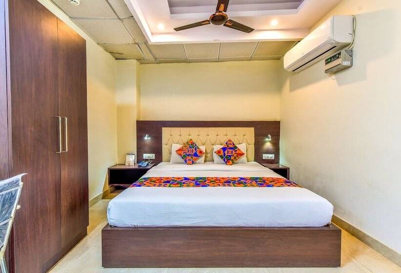 Fabhotel Surya Residency