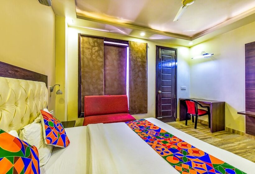 Fabhotel Surya Residency