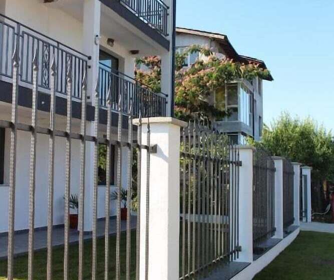 هتل Weißer Schwan