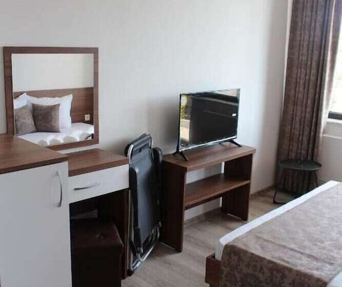 هتل Weißer Schwan