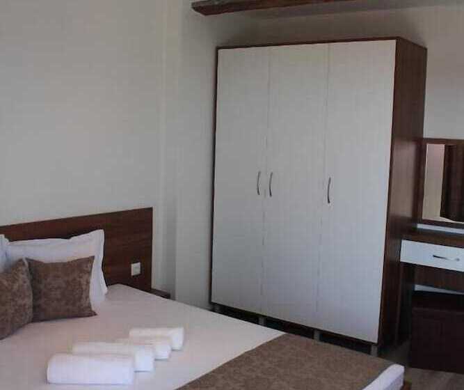 هتل Weißer Schwan