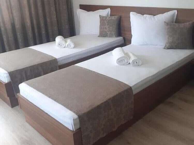 هتل Weißer Schwan