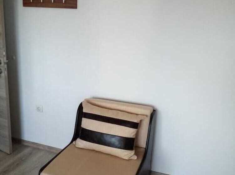 هتل Weißer Schwan