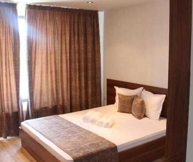 هتل Weißer Schwan