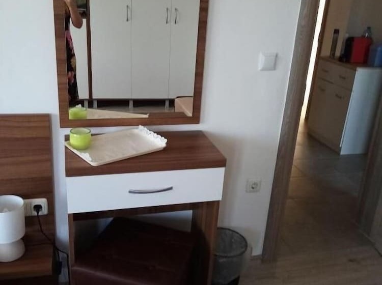 هتل Weißer Schwan