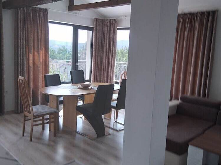 هتل Weißer Schwan