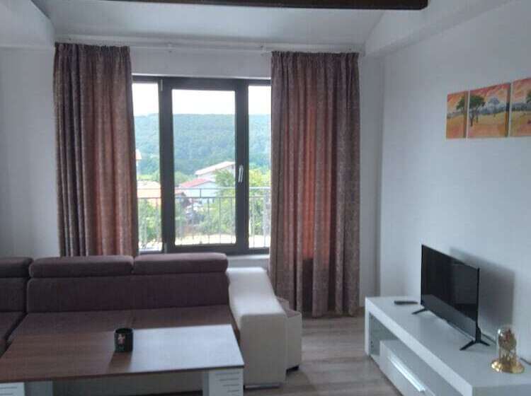 هتل Weißer Schwan