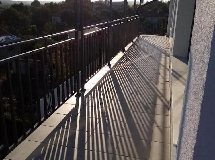 هتل Weißer Schwan