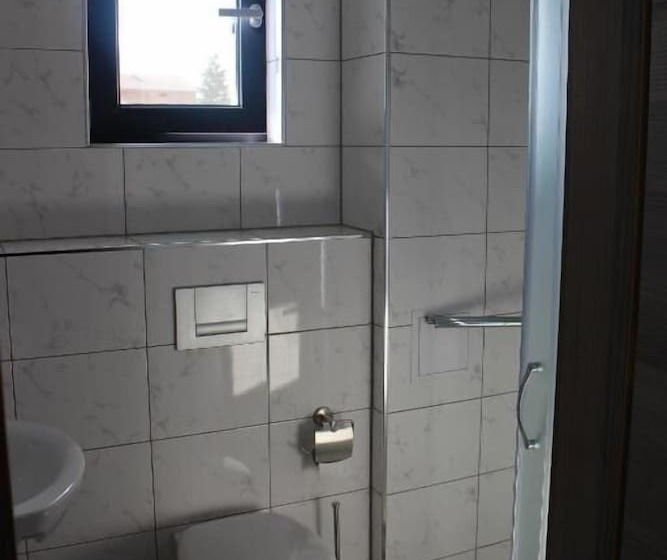 هتل Weißer Schwan