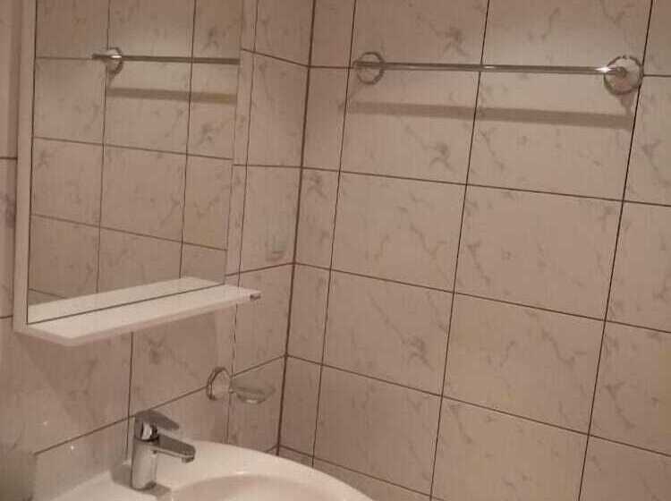 هتل Weißer Schwan